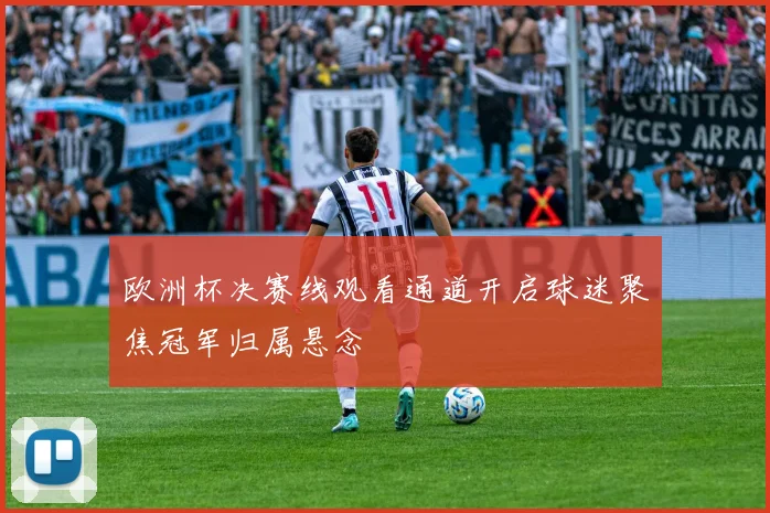 欧洲杯决赛线观看通道开启球迷聚焦冠军归属悬念